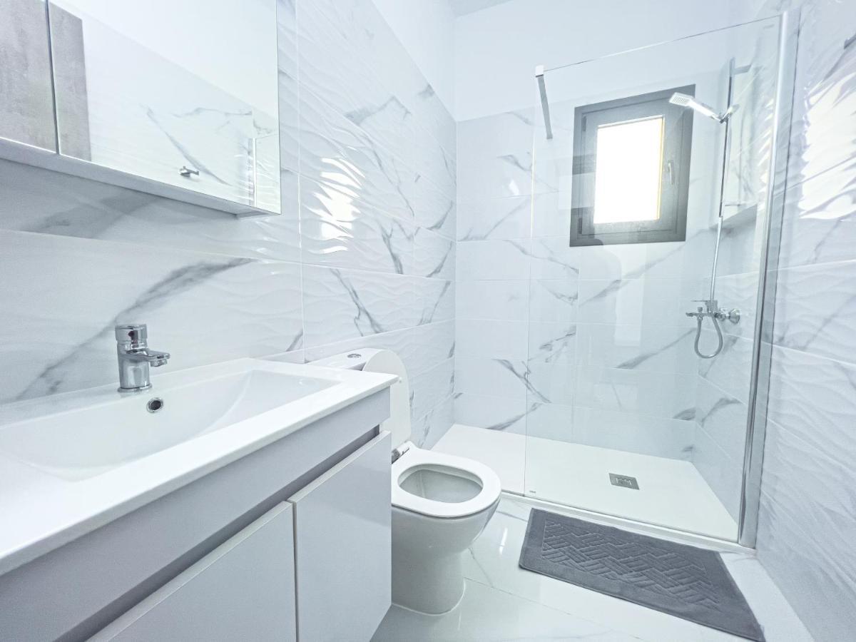 Giorgis Luxury Apartments Ayia Napa Exterior photo
